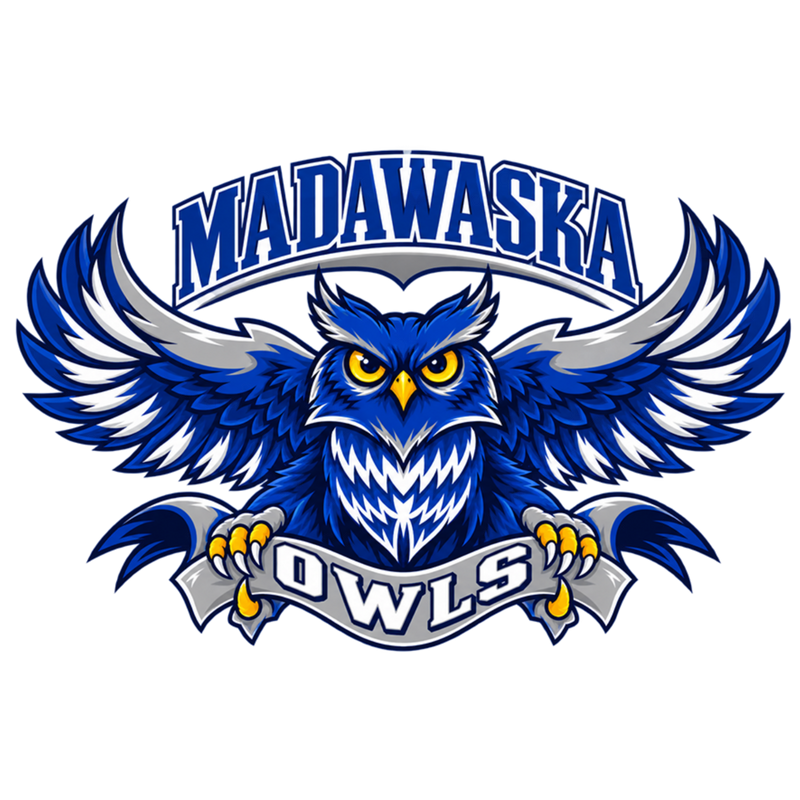 MADAWASKA OWLS