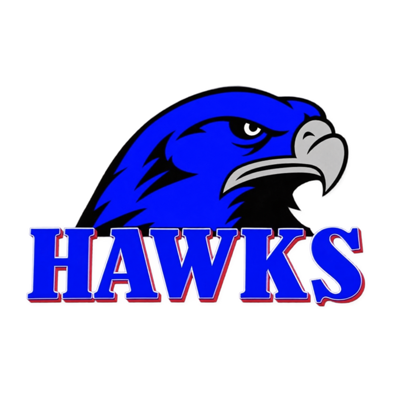 HODGDON HAWKS