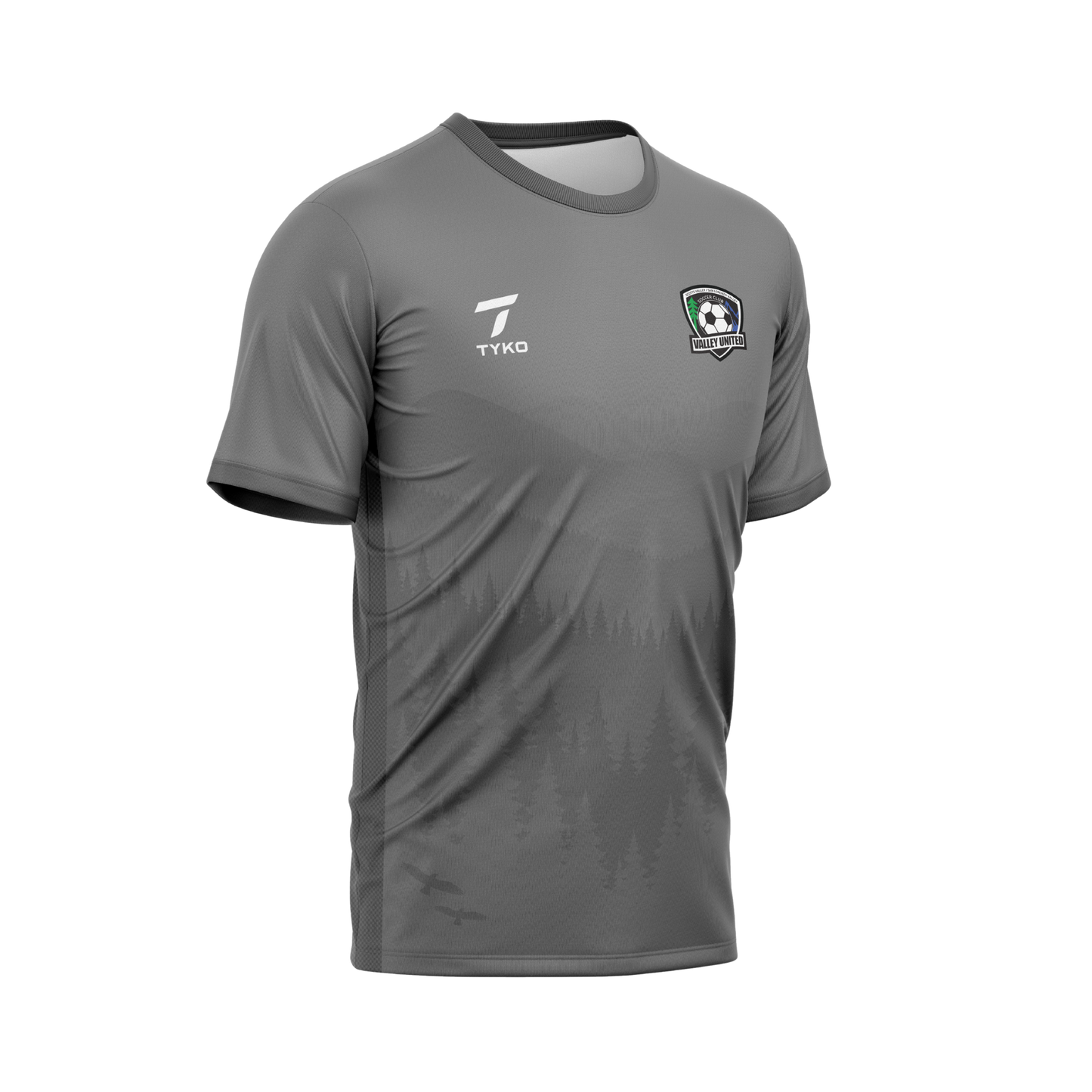 SVSLV |  Core Game Jersey