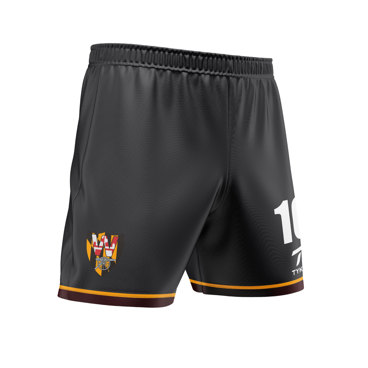 Williamsport YS | Game Shorts