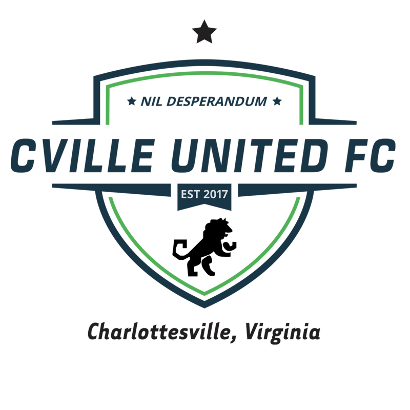 CVILLE UNITED FC