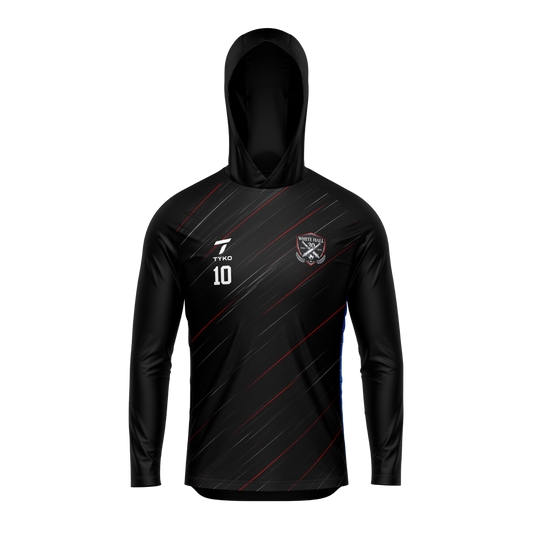 White Hall Arsenal | Elite Ultra Light Hoodie