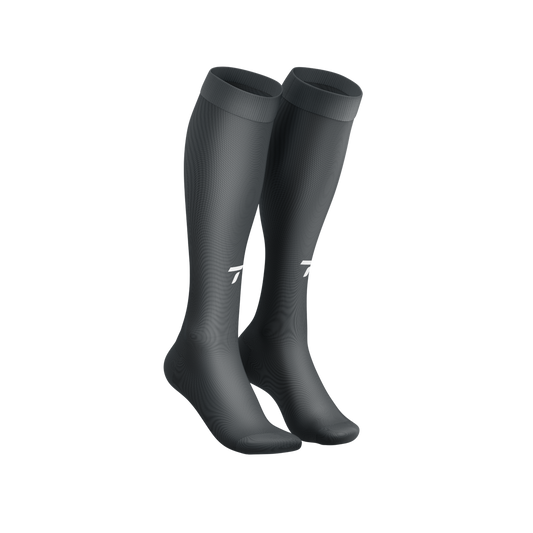 Spacecity | Goalie Grey Game Socks