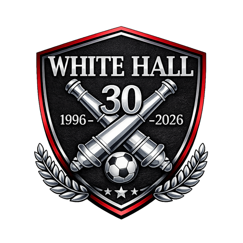 WHITE HALL ARSENAL