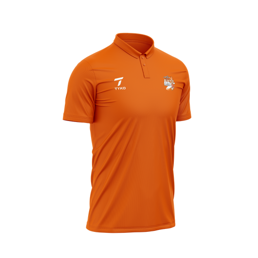 AYBL | Elite Premium Polo