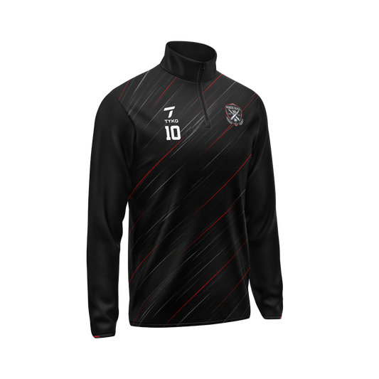 White Hall Arsenal | Elite Training 1/4 Zip
