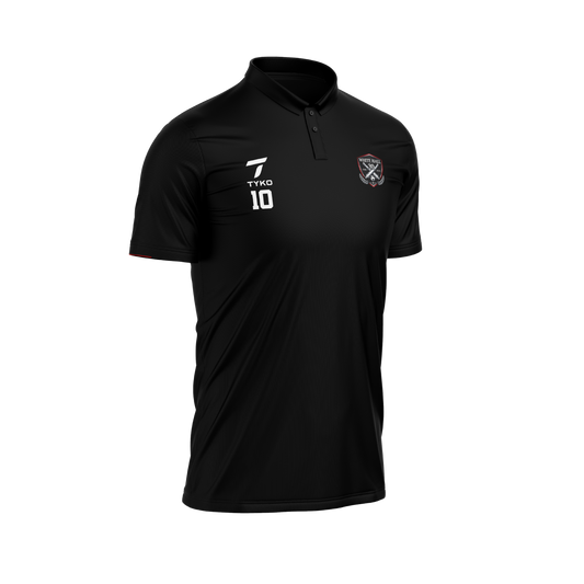 White Hall Arsenal | Elite Premium Polo