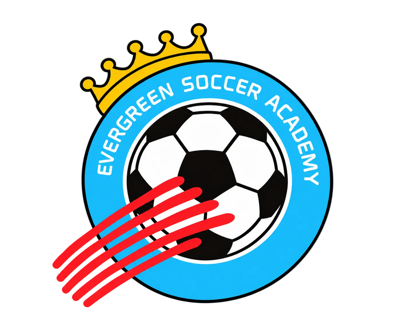 EVERGREEN SOCCER ACADEMY