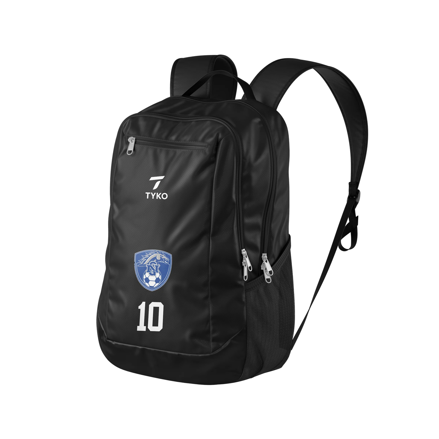 New Generation FC | Soccer Ball Backpack