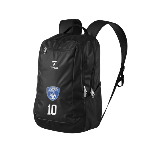 New Generation FC | Soccer Ball Backpack