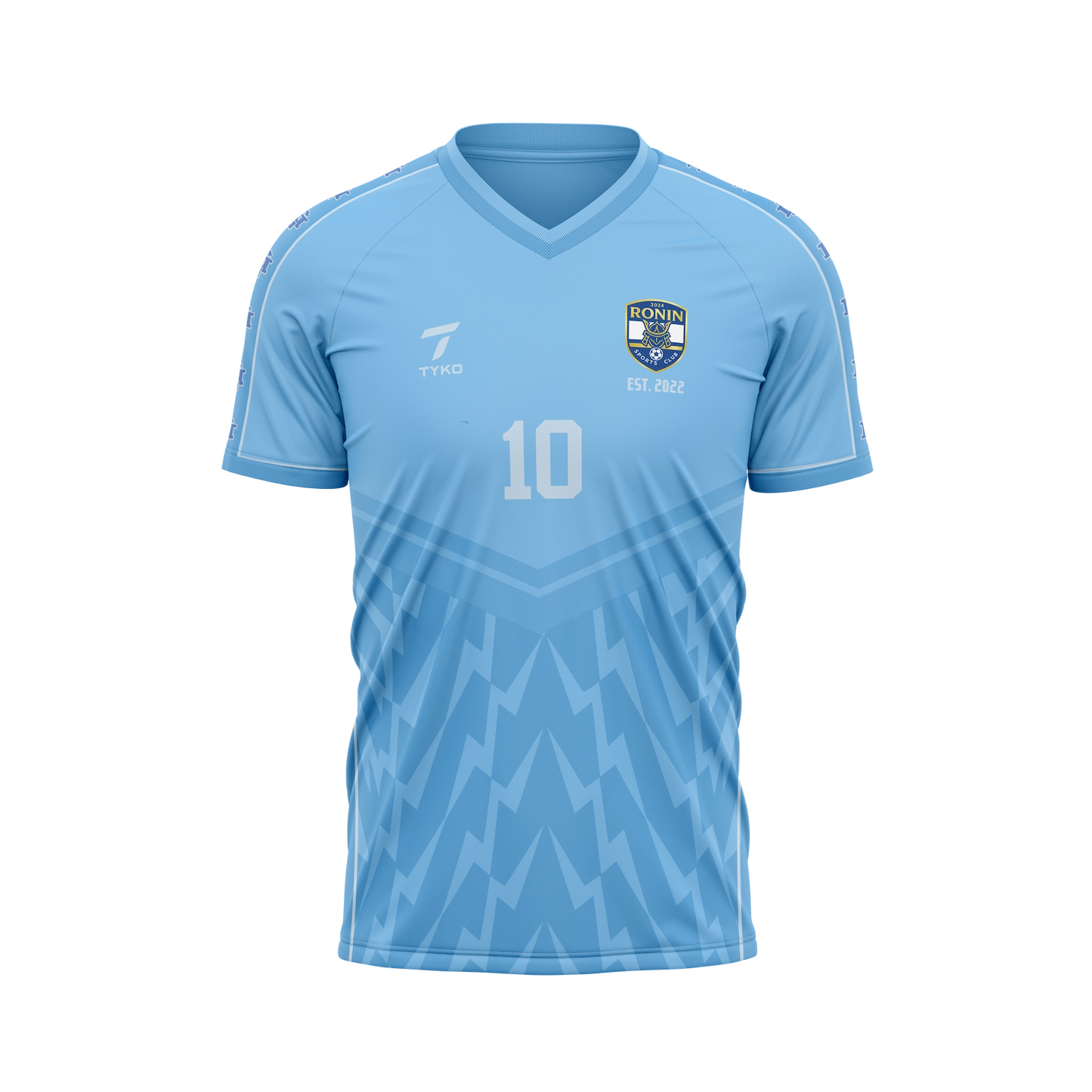 Ronin | Away Pro Game Jersey