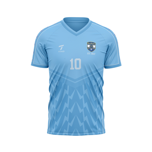 Ronin | Away Pro Game Jersey
