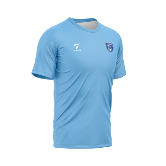 New Generation FC | Blue Fan T-Shirt