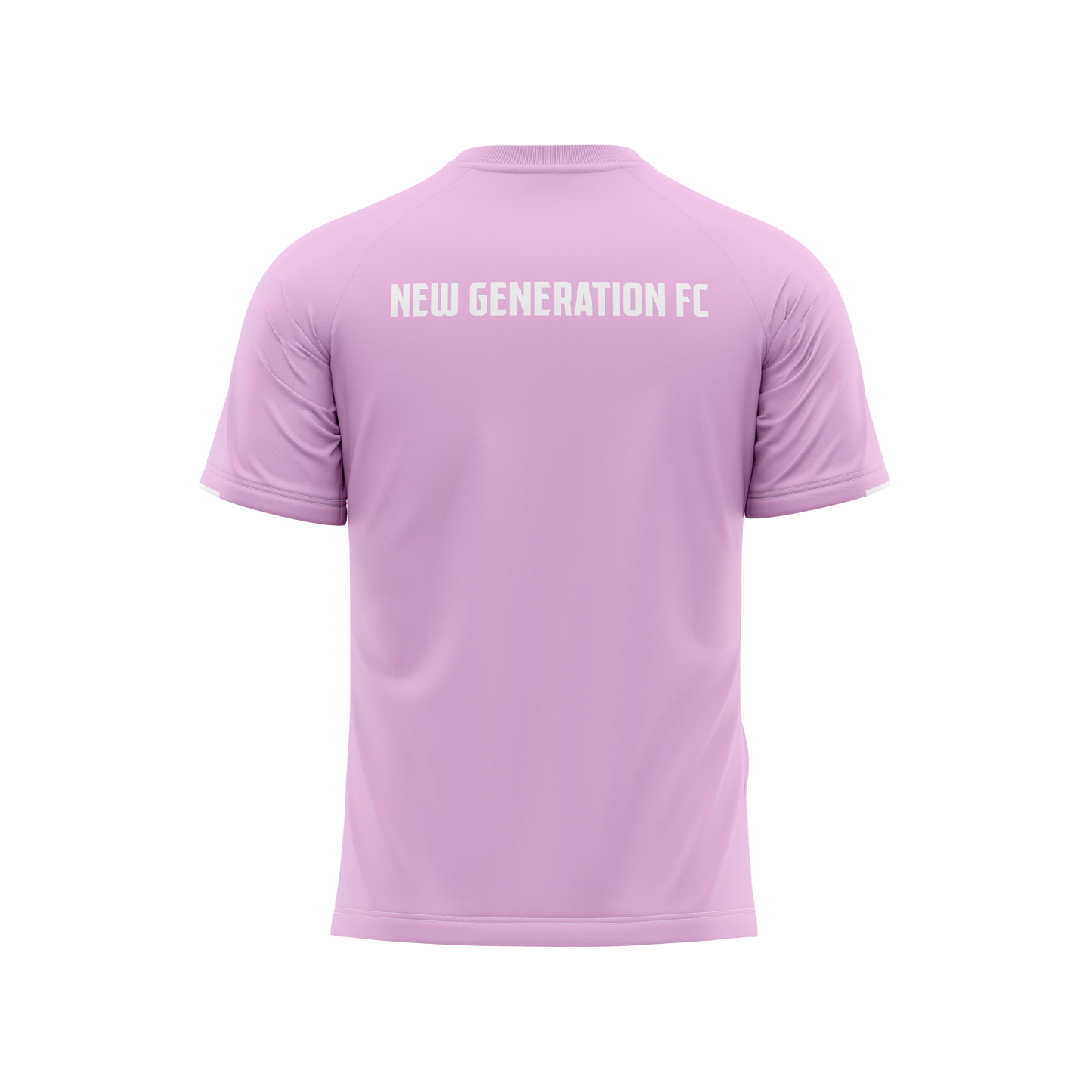 Ronin | Pink Practice Pro Jersey