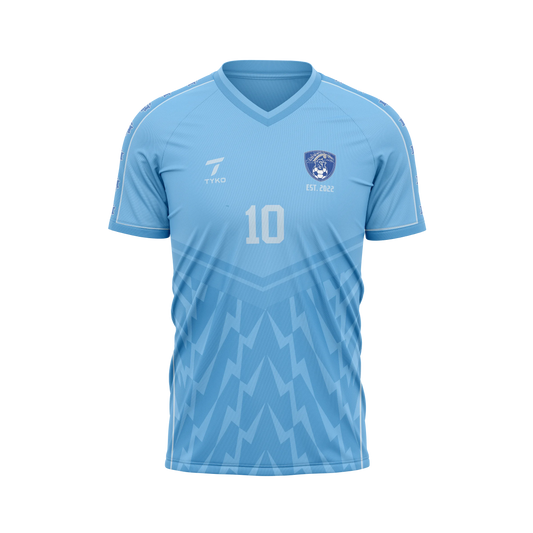 New Generation FC | Away Pro Game Jersey