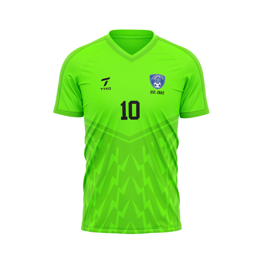 New Generation | Pro Home Goalkeeper Jersey