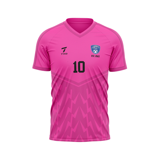 New Generation | Pro Away Goalkeeper Jersey