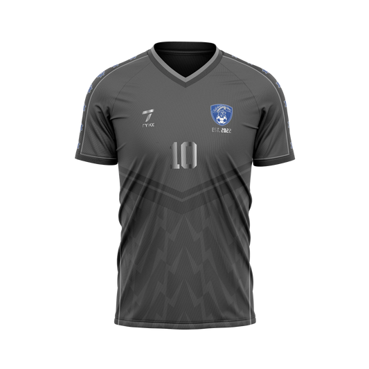 New Generation FC | Home Pro Game Jersey