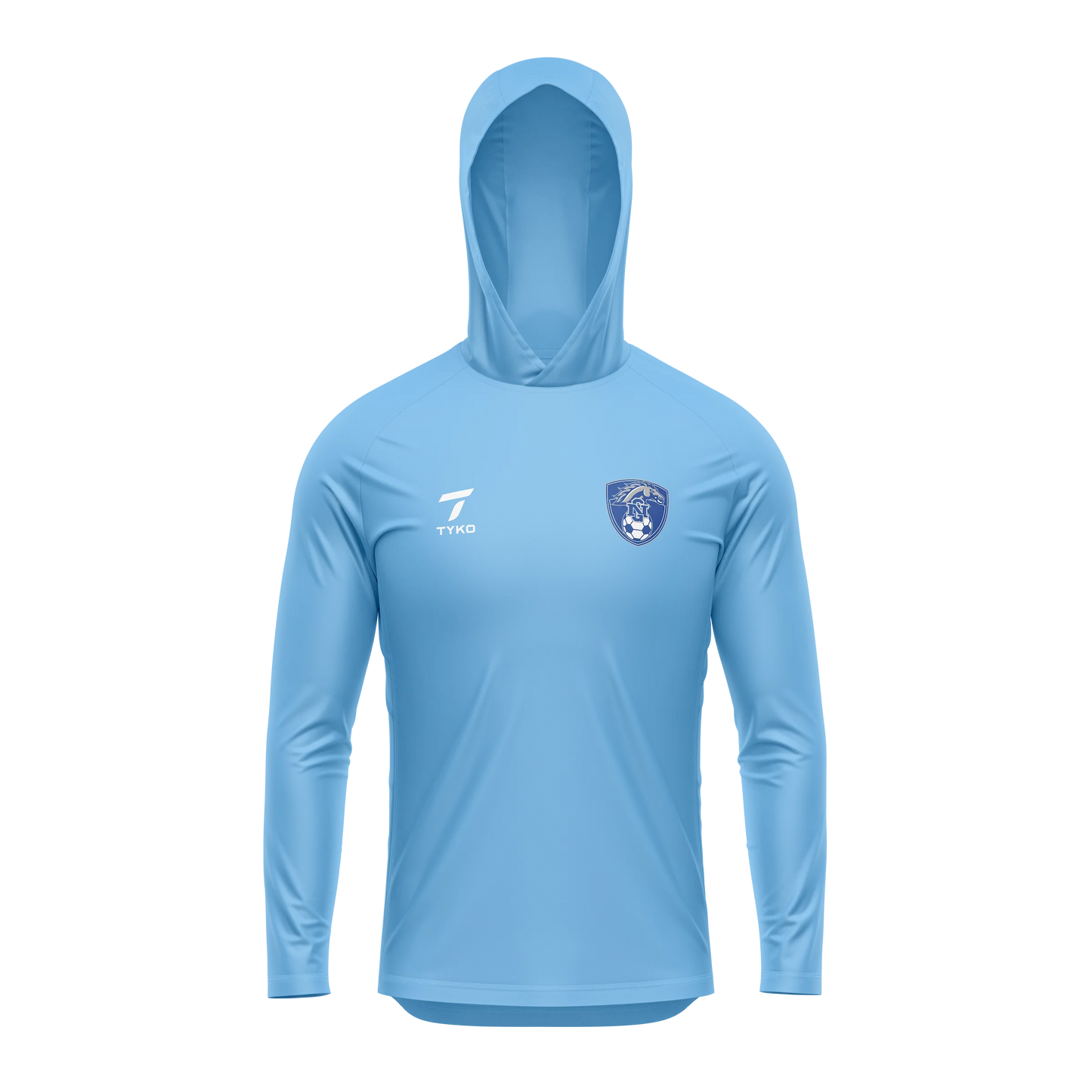 New Generation | Elite Ultra Light Hoodie