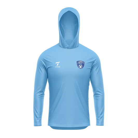 New Generation | Elite Ultra Light Hoodie