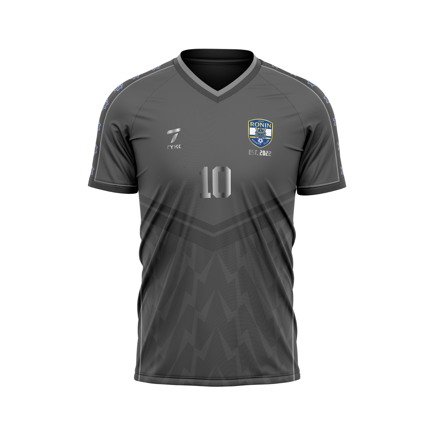 Ronin | Home Pro Game Jersey