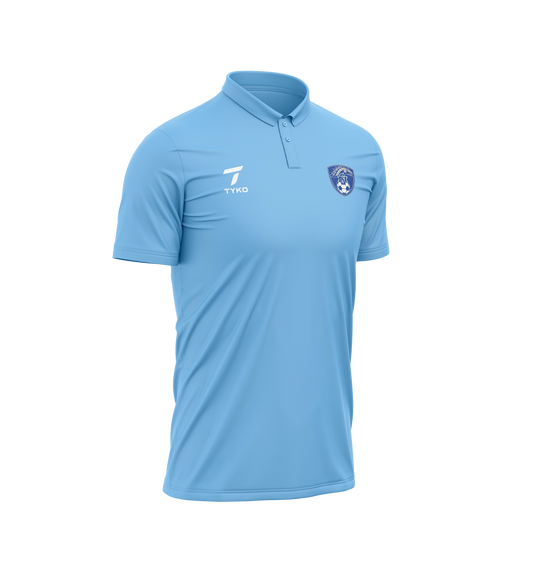 New Generation FC | Elite Premium Polo