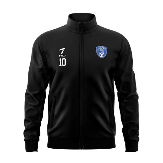 New Generation FC | Pro Training Full-Zip