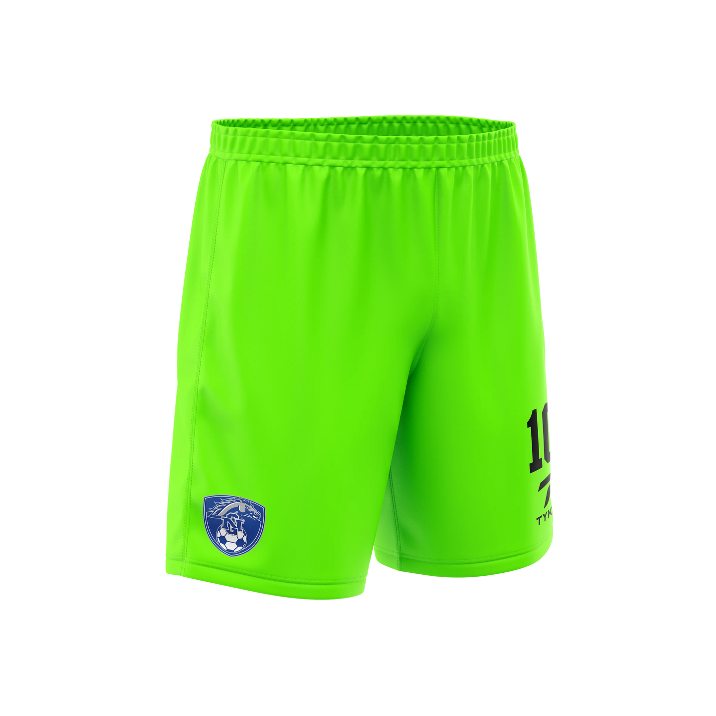 New Generation FC | Home Goalkeeper Shorts