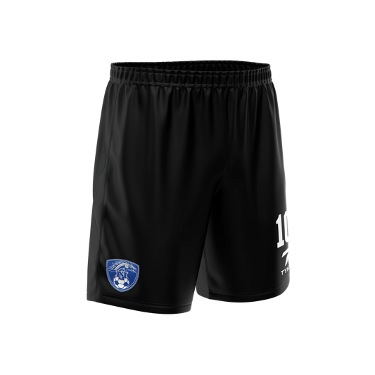 New Generation FC | Game Shorts