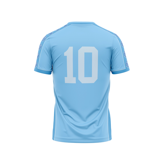 New Generation FC | Away Pro Game Jersey
