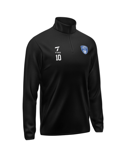 New Generation FC | Pro Training 1/4 Zip