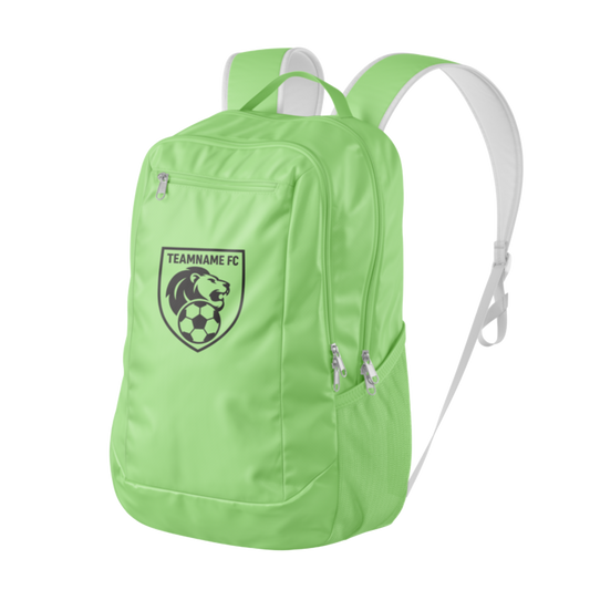Template FC | Soccer Ball Backpack