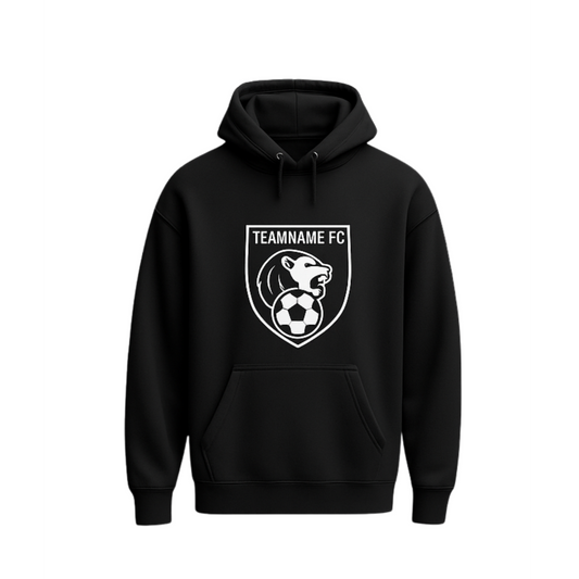 Template FC | Fan Hoodie