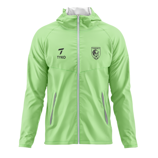 Template FC All Weather Jacket