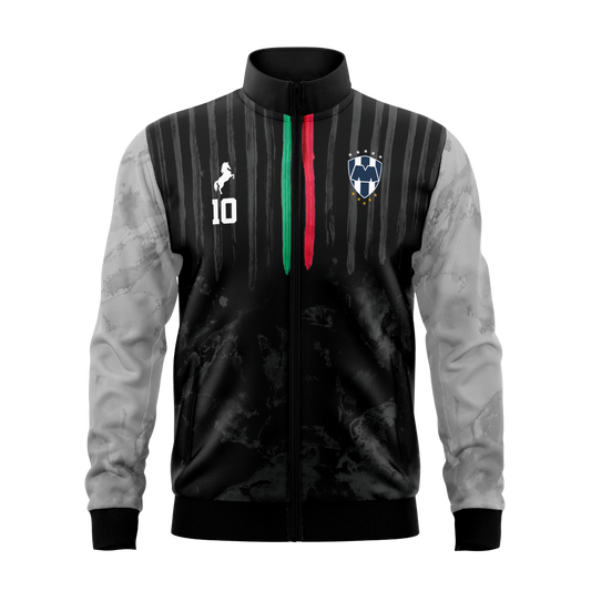 Rayados Northwest | Elite Training Full-Zip