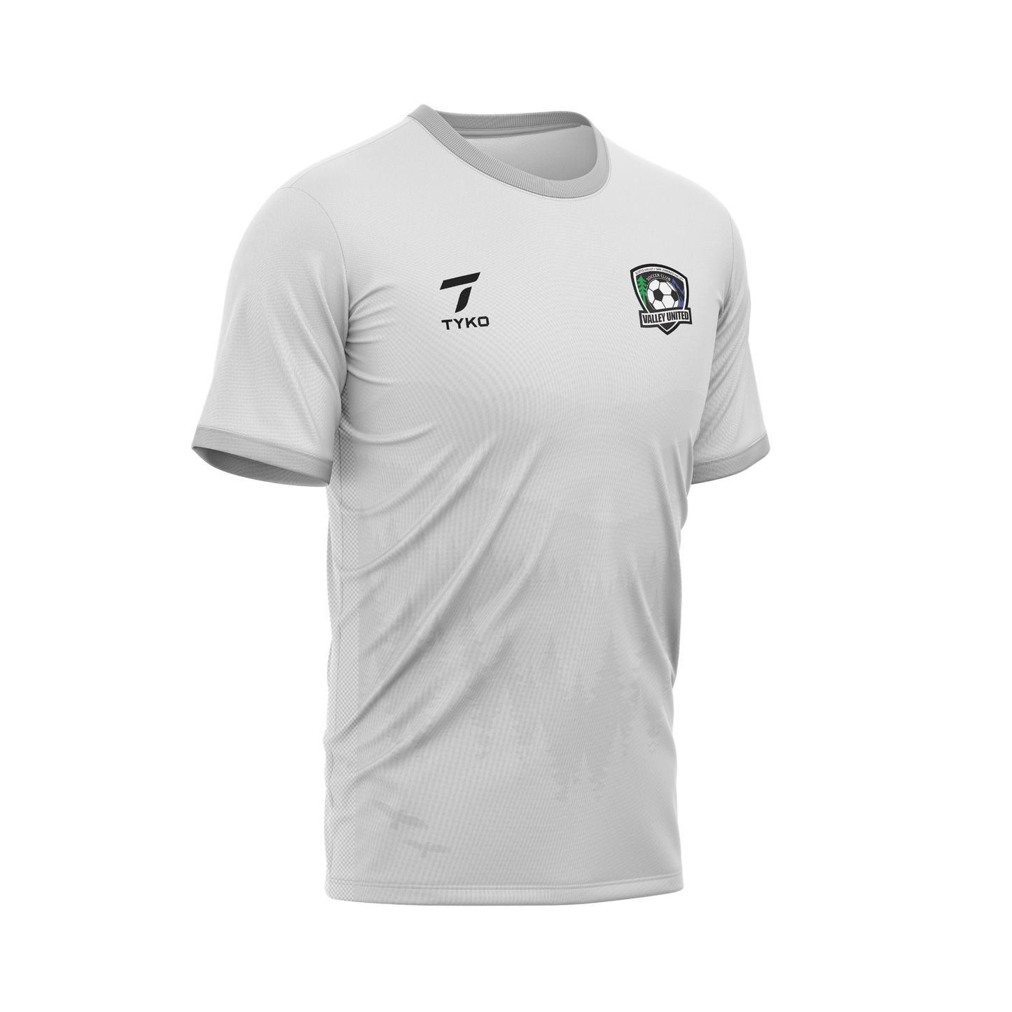 SVSLV |  Core Game Jersey