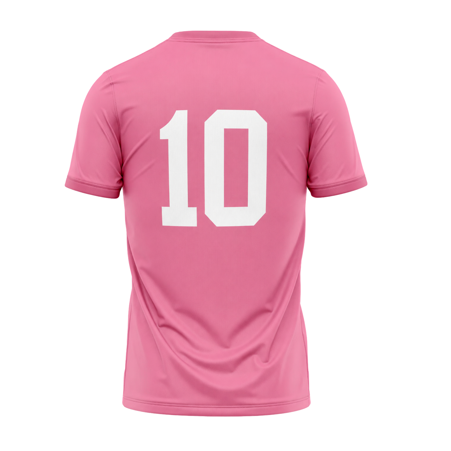 SVSLV |  Core Game Jersey