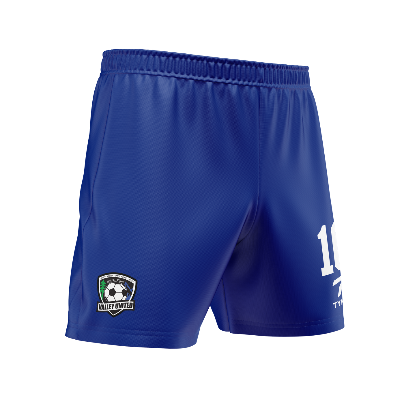 SVSLV |  Game Shorts