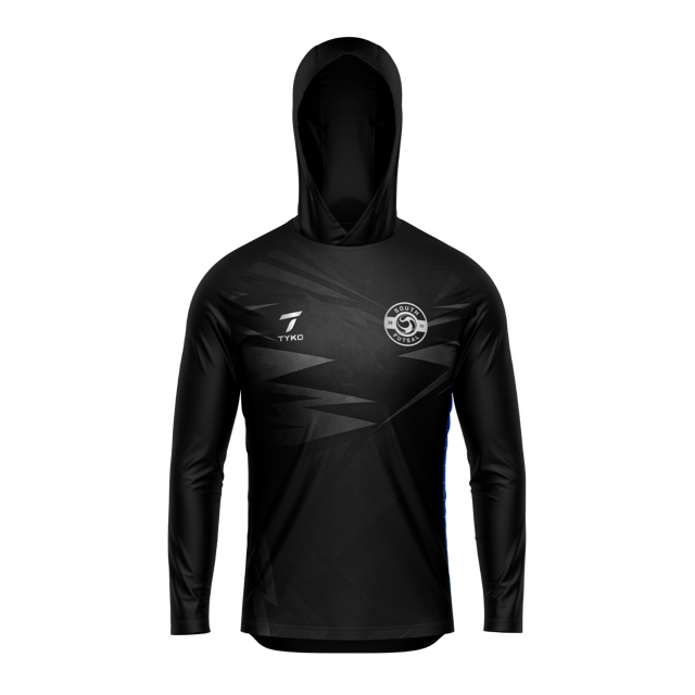 South Futsal | Elite Ultra Light Hoodie