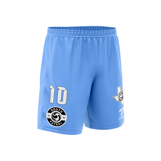 South Futsal | Home Goalkeeper Shorts