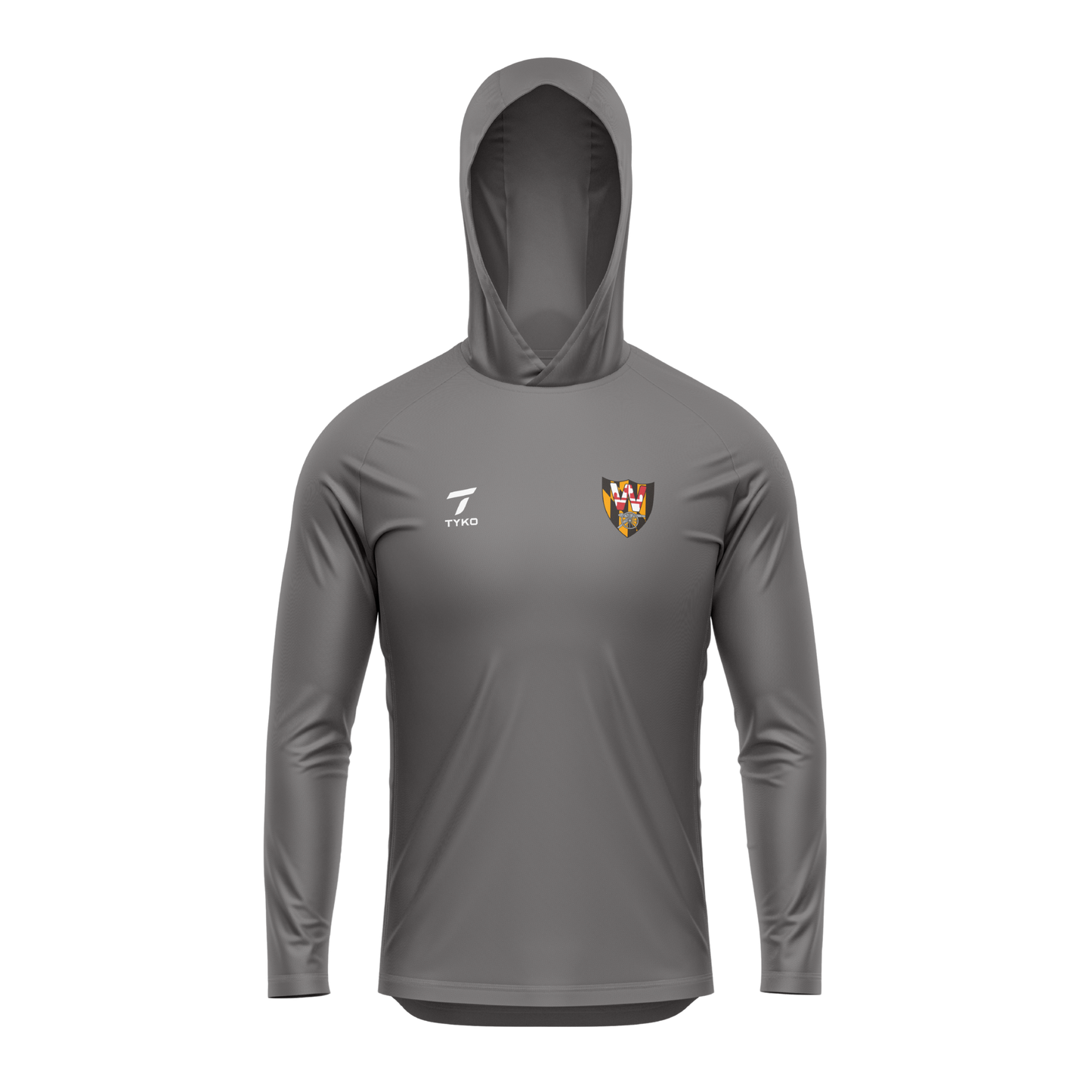 Williamsport YS | Pro Ultra Light Hoodie