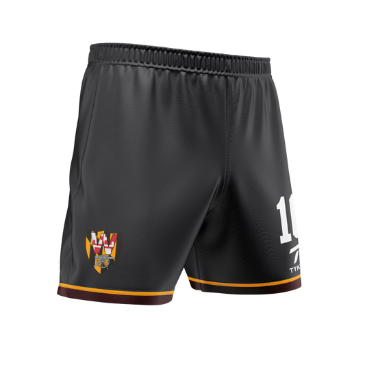 Williamsport YS | Game Shorts