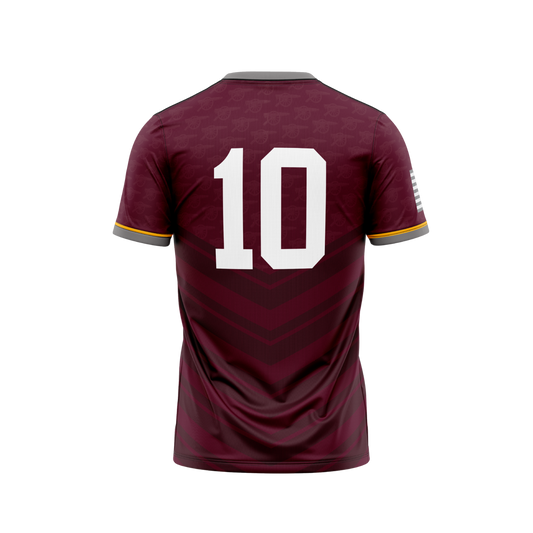 Williamsport YS | Home Pro Game Jersey