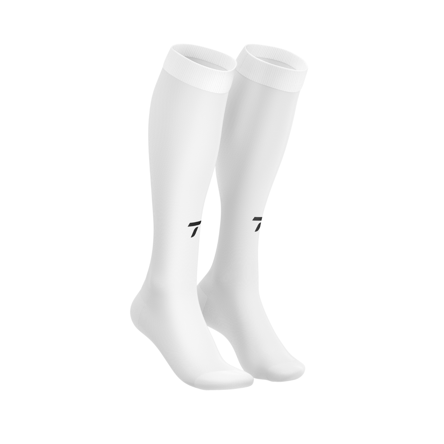 Naples Eagles | White Game Socks