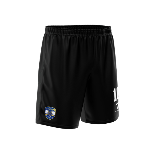 Ronin | Game Shorts